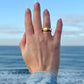 Eternity Gem Ring