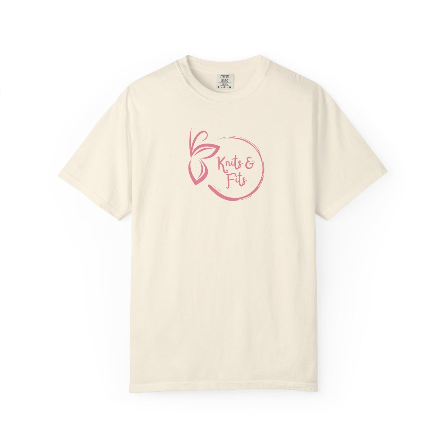 Knit and Fits T-Shirt