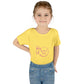 Knist & Fits Baby Bodysuit