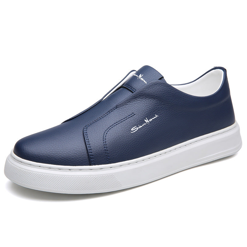 Casual Anti-Slip Lace-Up Soft Sole Everyday Sneakers Women