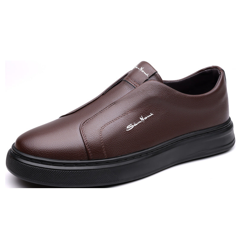 Casual Anti-Slip Lace-Up Soft Sole Everyday Sneakers Women