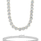 Jewelry Bundle Elegant Matching Accessories Set