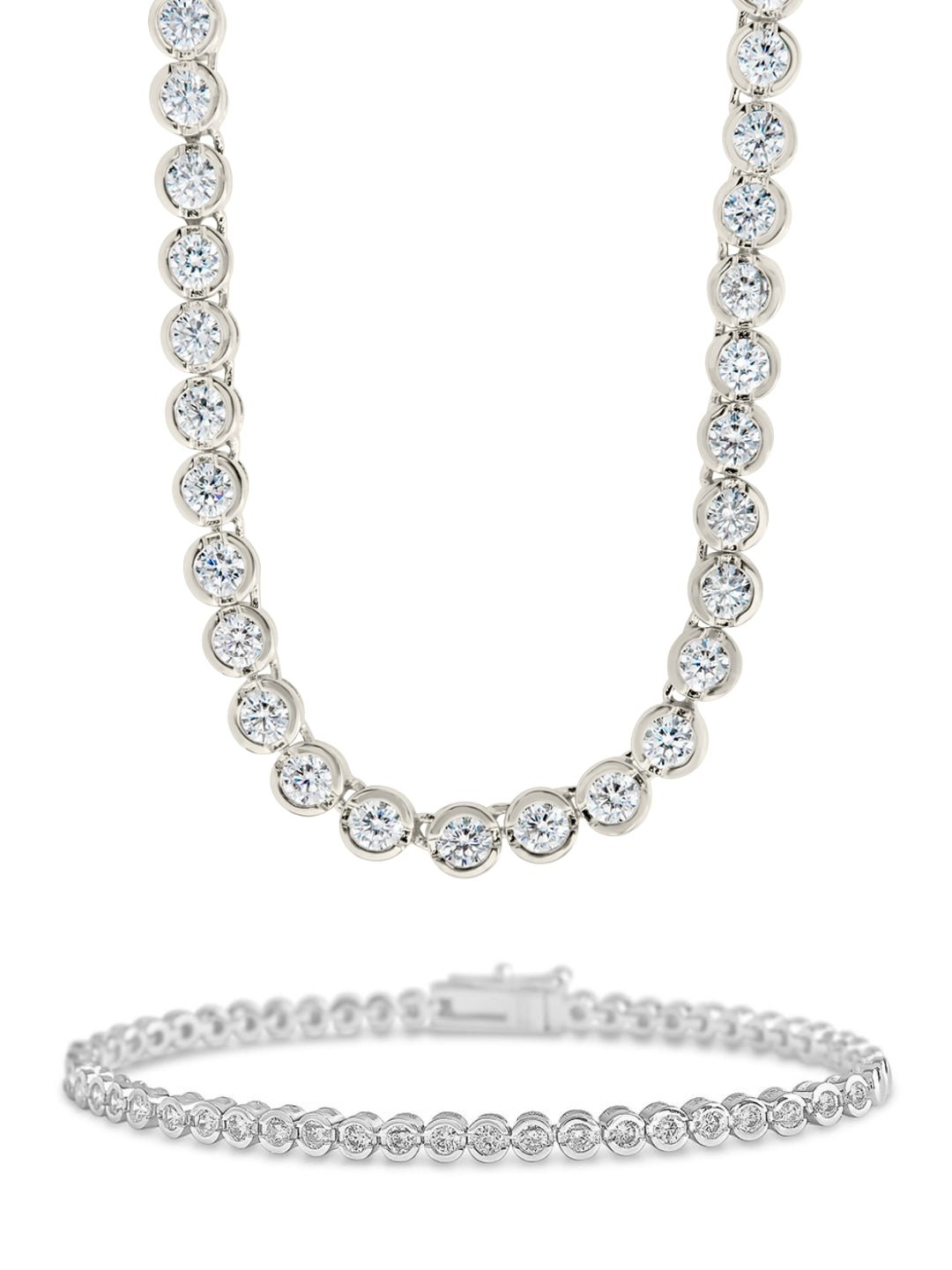 Jewelry Bundle Elegant Matching Accessories Set