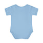 Knist & Fits Baby Bodysuit