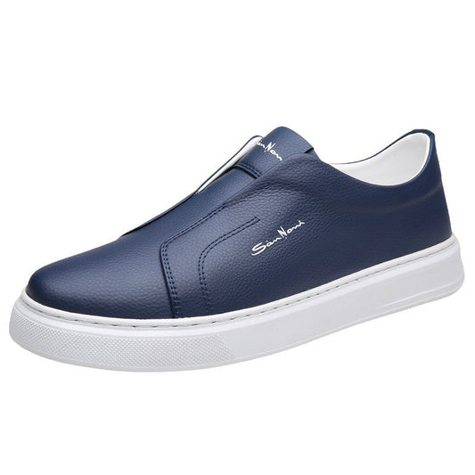 Casual Anti-Slip Lace-Up Soft Sole Everyday Sneakers Women