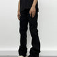 Men's Loose Fit Jeans for Casual Everyday Comfort Style