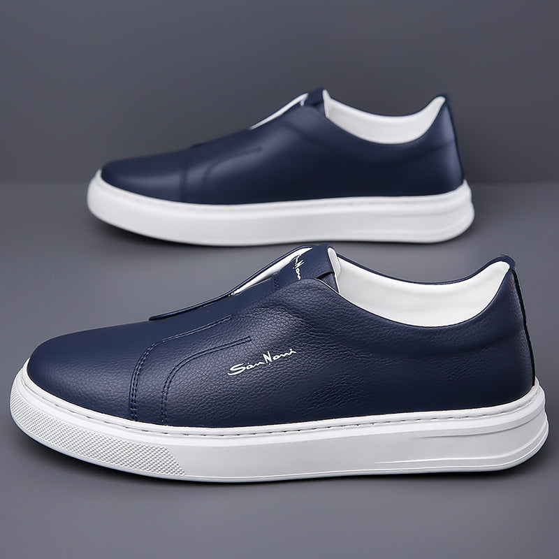 Casual Anti-Slip Lace-Up Soft Sole Everyday Sneakers Women