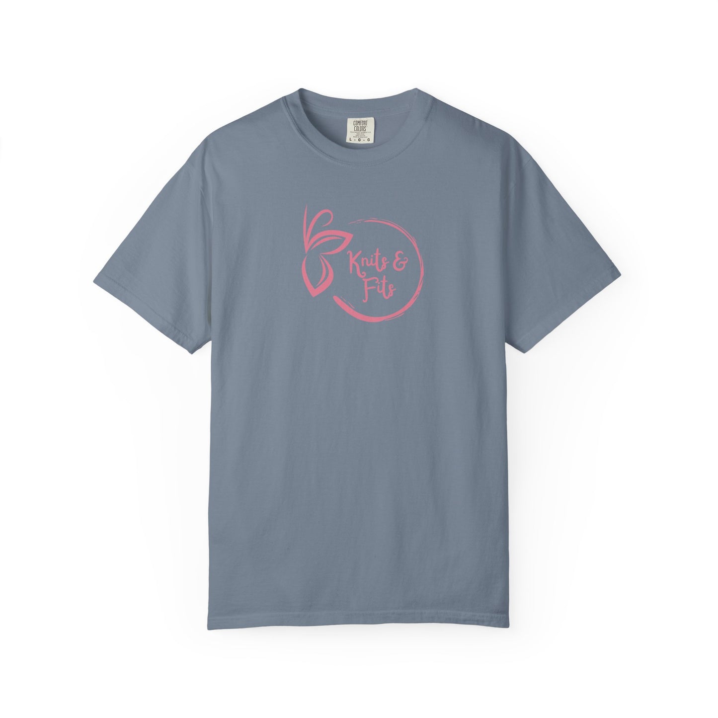 Knit and Fits T-Shirt