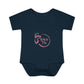 Knist & Fits Baby Bodysuit