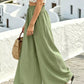 Wide Leg Drawstring Pants for Comfortable Casual Everyday Wear
