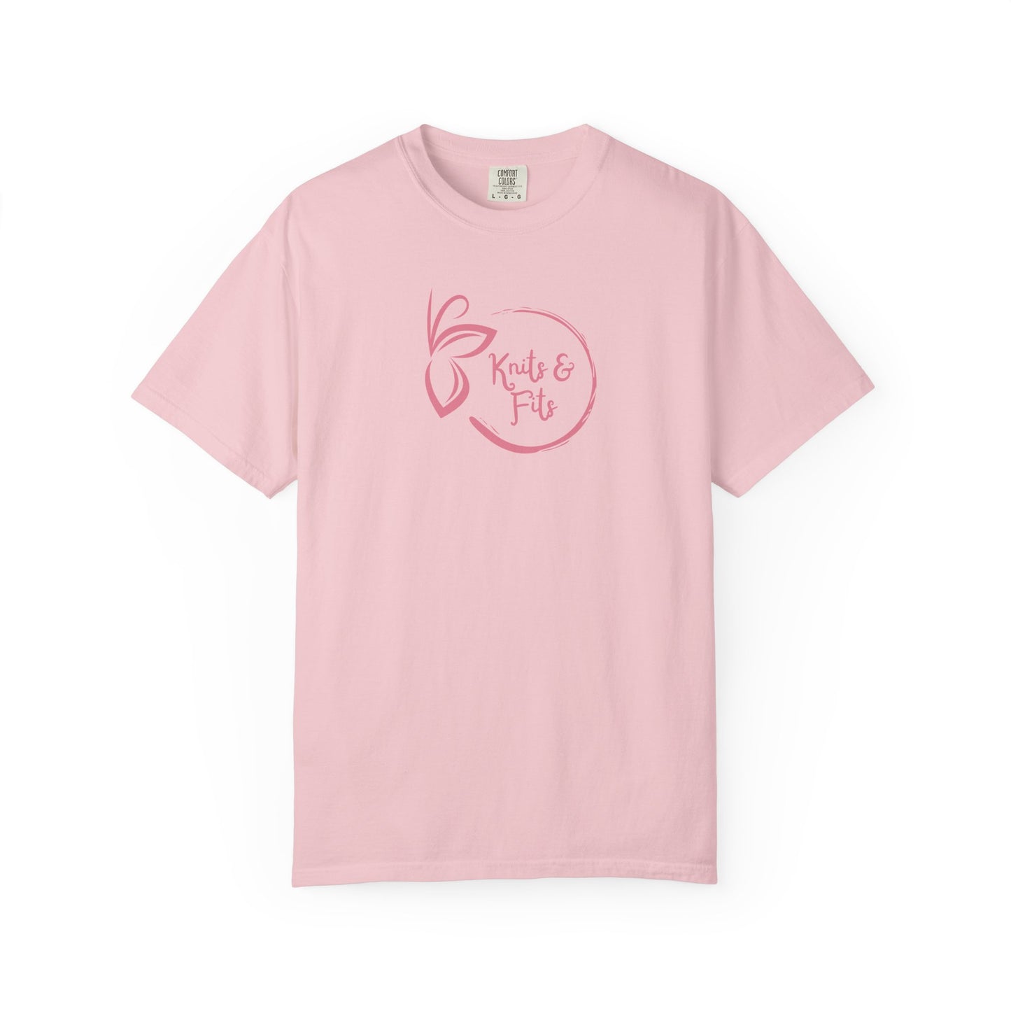 Knit and Fits T-Shirt