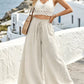 Wide Leg Drawstring Pants for Comfortable Casual Everyday Wear