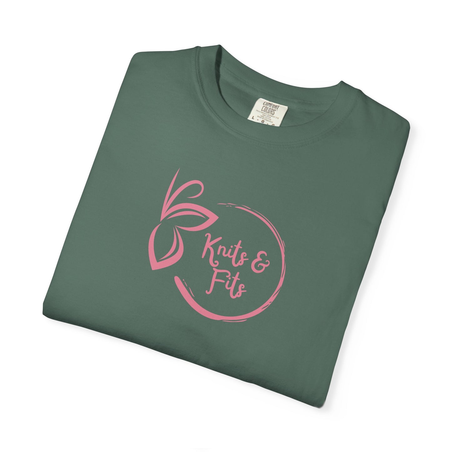 Knit and Fits T-Shirt