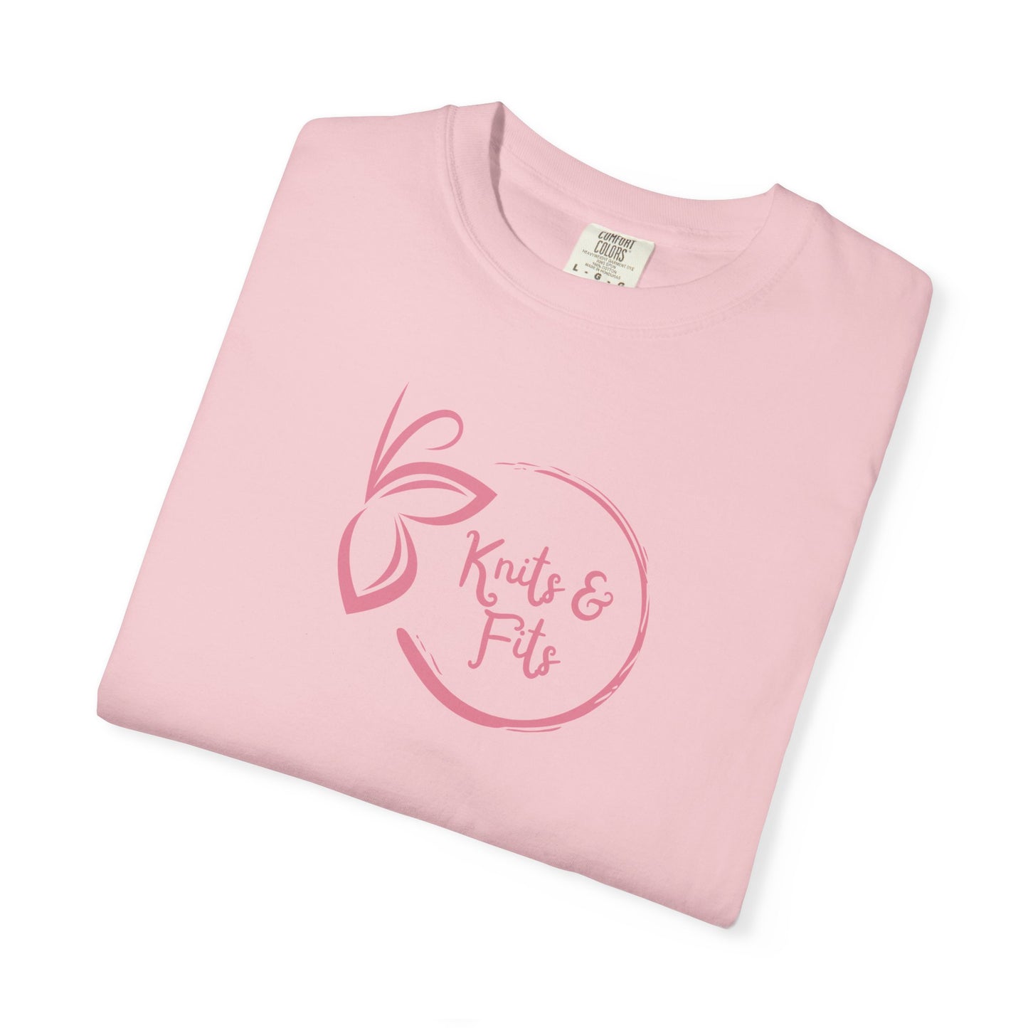 Knit and Fits T-Shirt