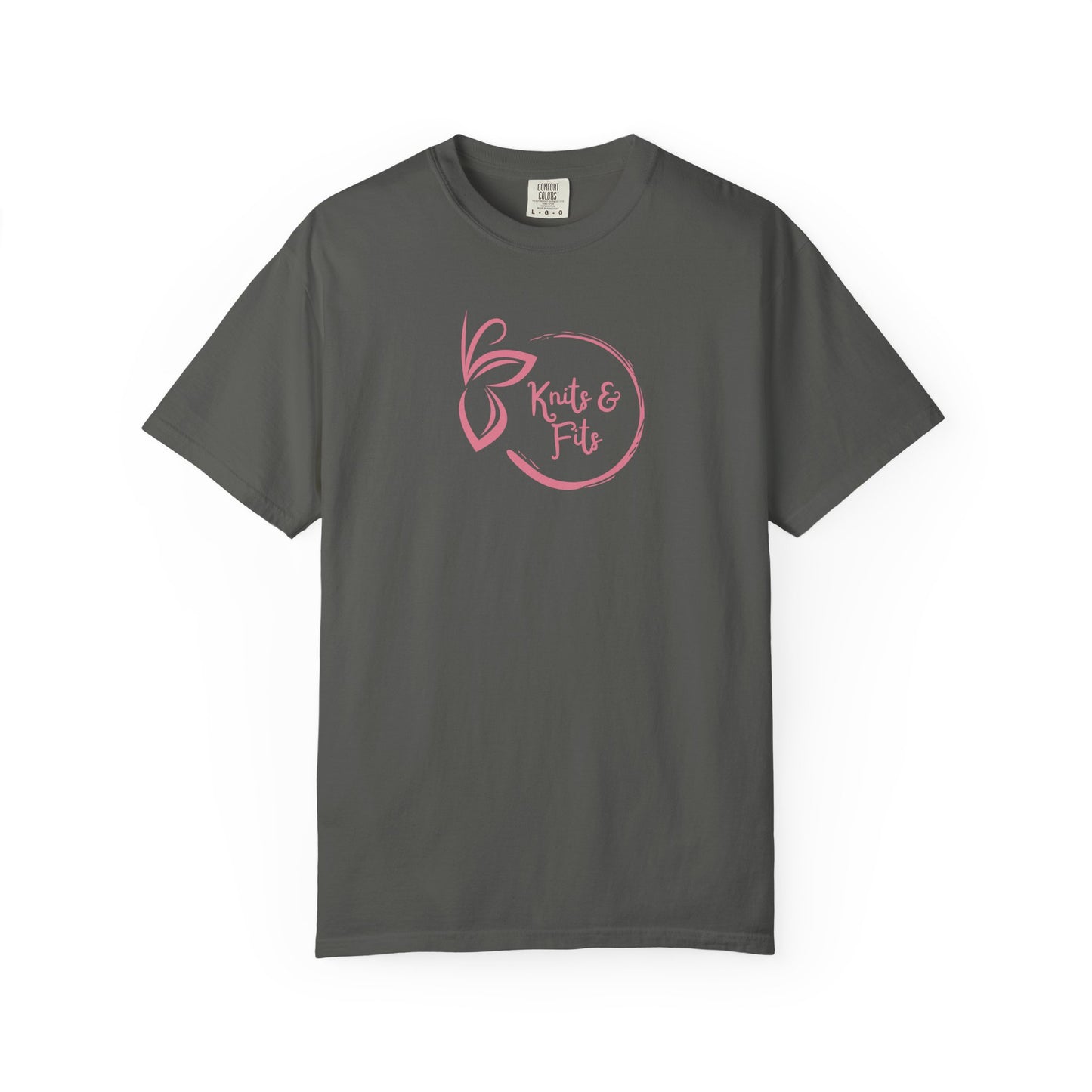 Knit and Fits T-Shirt