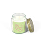 Coconut Apricot Scented Candle — 4oz/9oz Jar