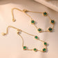 Fashionable Light Luxury Women's Versatile Elegant Bracelet Jewelry