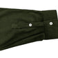 Men's Casual Corduroy Button Down Shacket Jacket