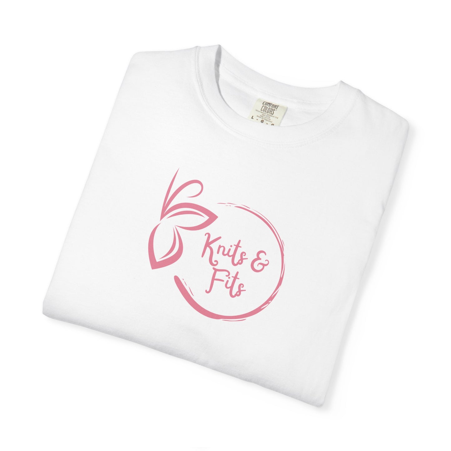 Knit and Fits T-Shirt
