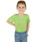 Knist & Fits Baby Bodysuit