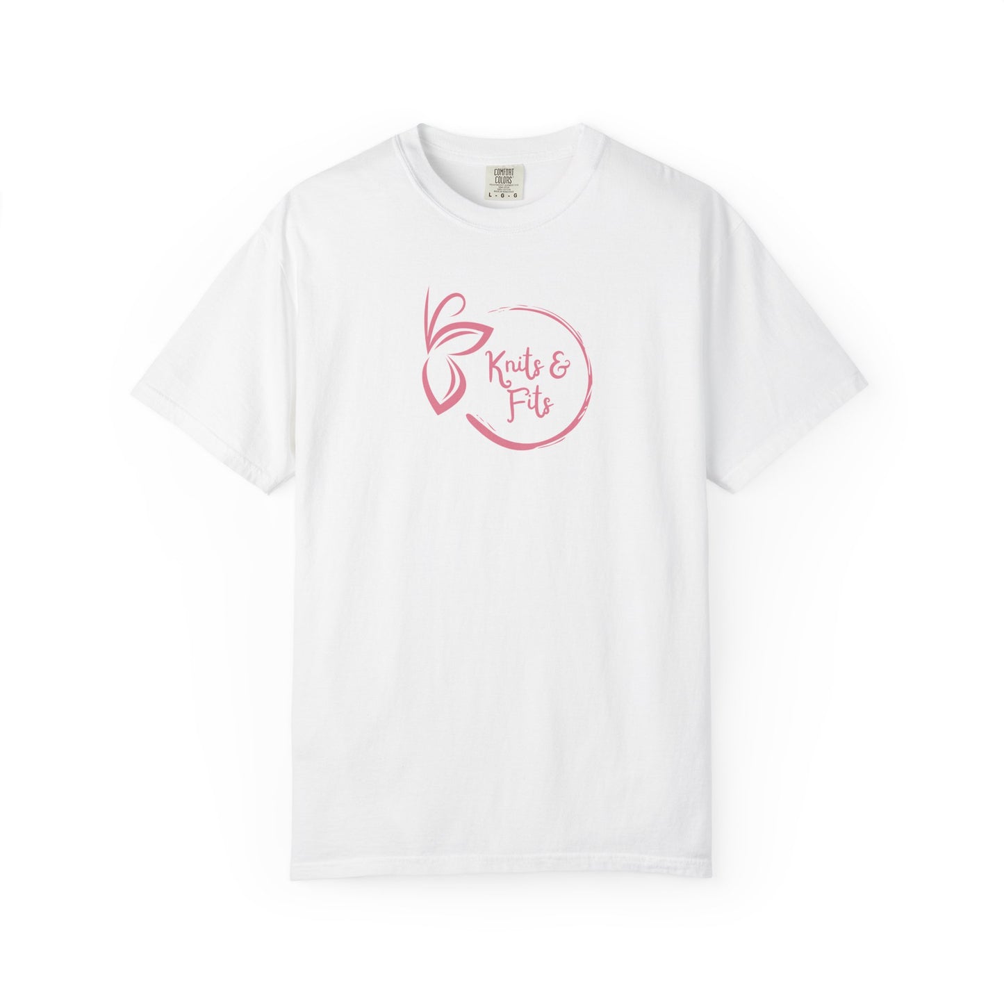 Knit and Fits T-Shirt