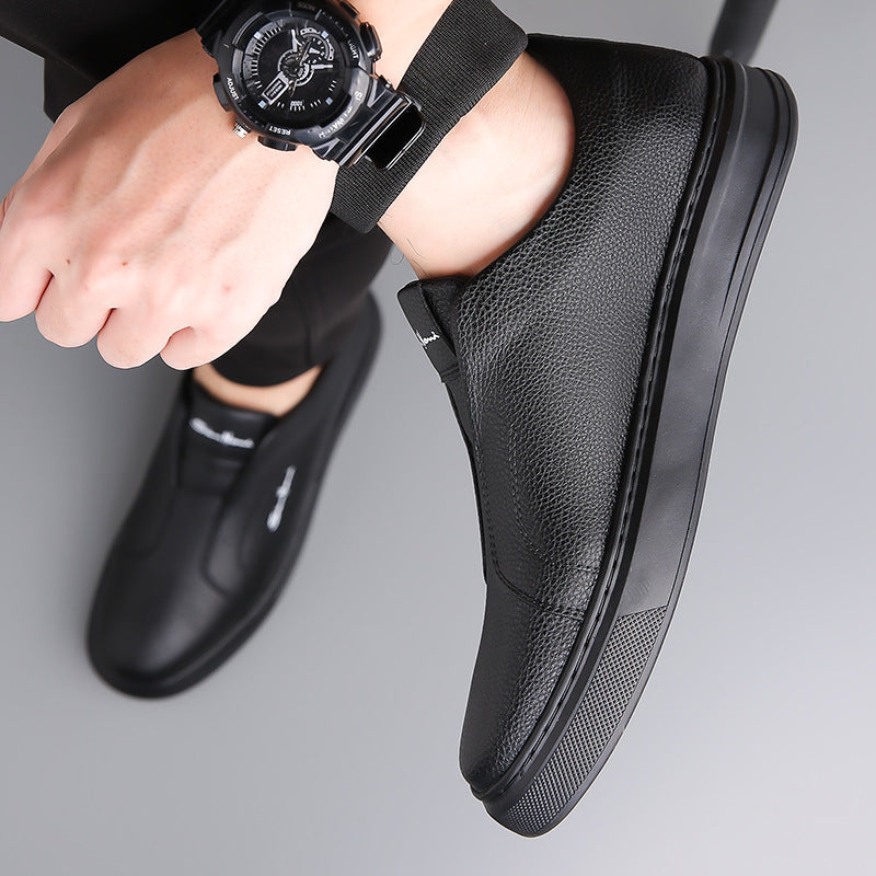 Casual Anti-Slip Lace-Up Soft Sole Everyday Sneakers Women