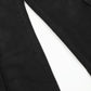 Men's Multi-Pocket Cargo Jeans for Casual Utility Style