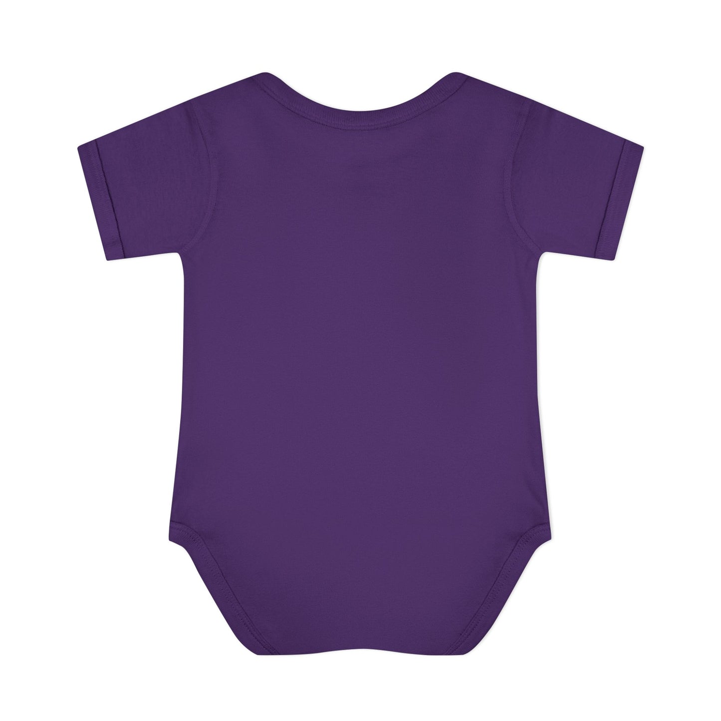 Knist & Fits Baby Bodysuit