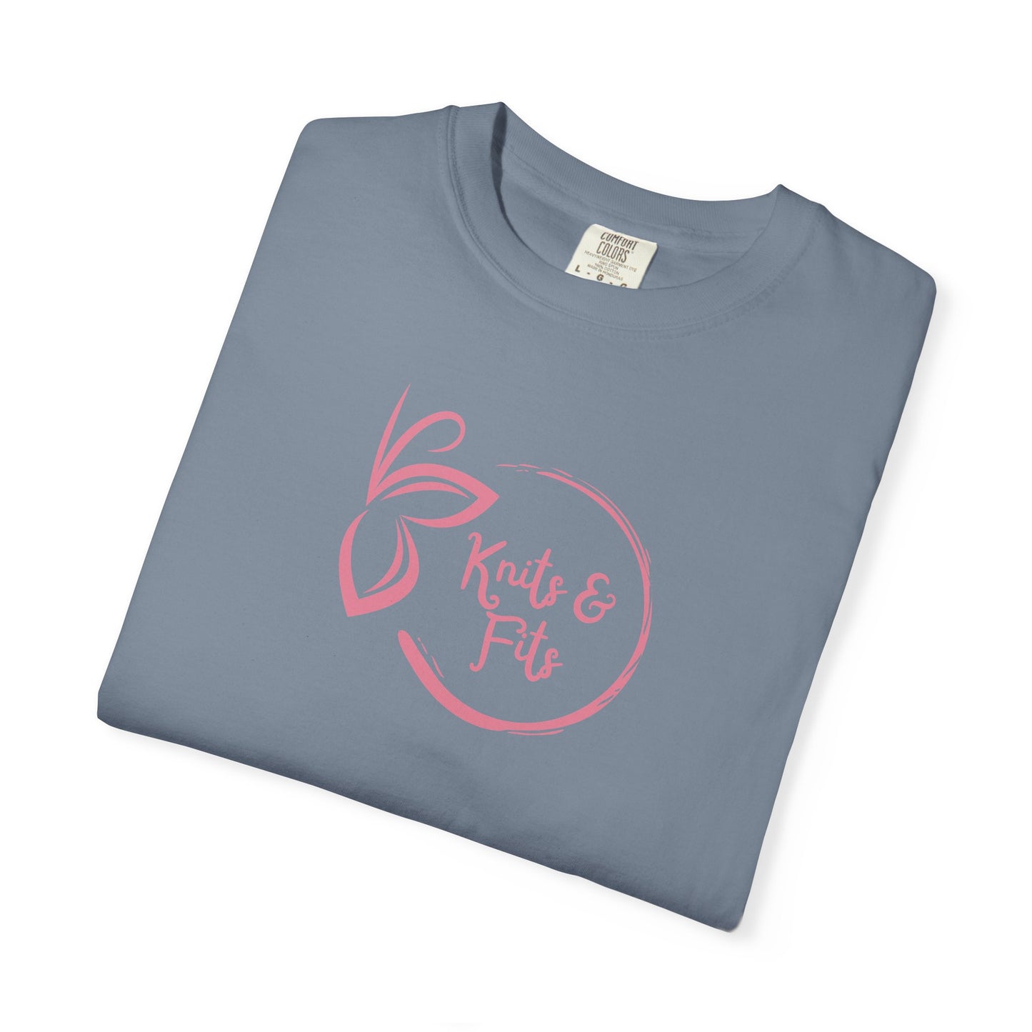 Knit and Fits T-Shirt