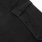 Men's Multi-Pocket Cargo Jeans for Casual Utility Style