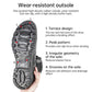 2.0 Genuine Leather Military Combat Boots Men