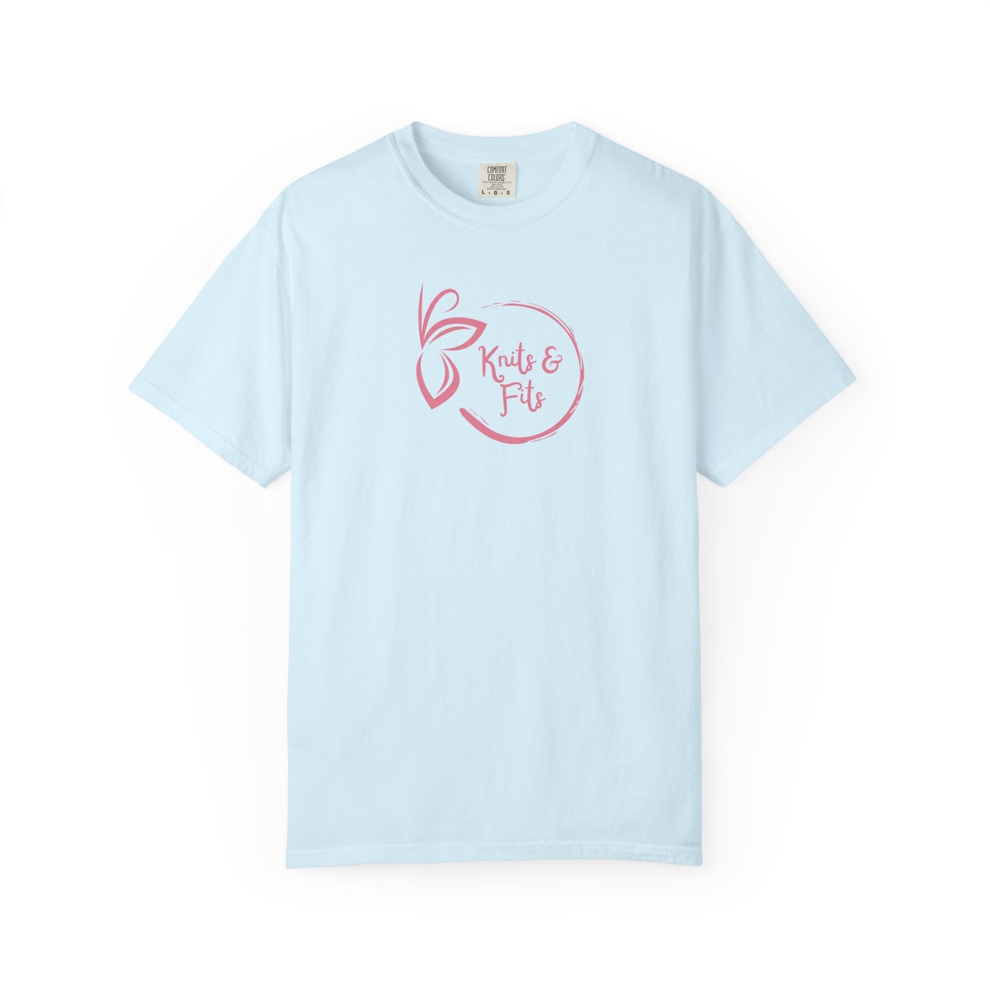 Knit and Fits T-Shirt