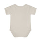 Knist & Fits Baby Bodysuit