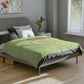 Knits & Fits Velveteen Microfiber Blanket