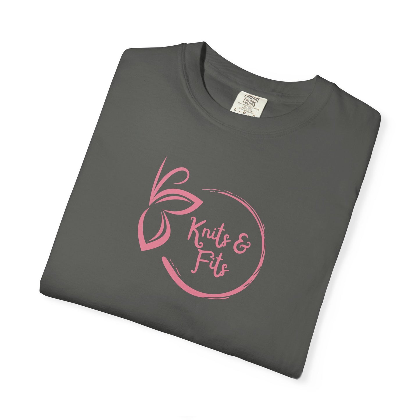 Knit and Fits T-Shirt