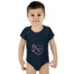 Knist & Fits Baby Bodysuit