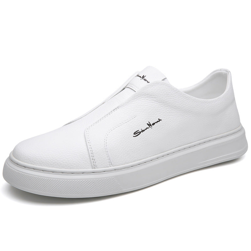 Casual Anti-Slip Lace-Up Soft Sole Everyday Sneakers Women