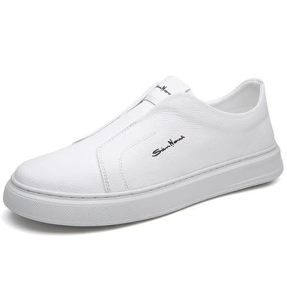 Casual Anti-Slip Lace-Up Soft Sole Everyday Sneakers Women