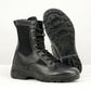 2.0 Genuine Leather Military Combat Boots Men