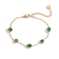 Fashionable Light Luxury Women's Versatile Elegant Bracelet Jewelry