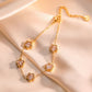 Fashionable Light Luxury Women's Versatile Elegant Bracelet Jewelry