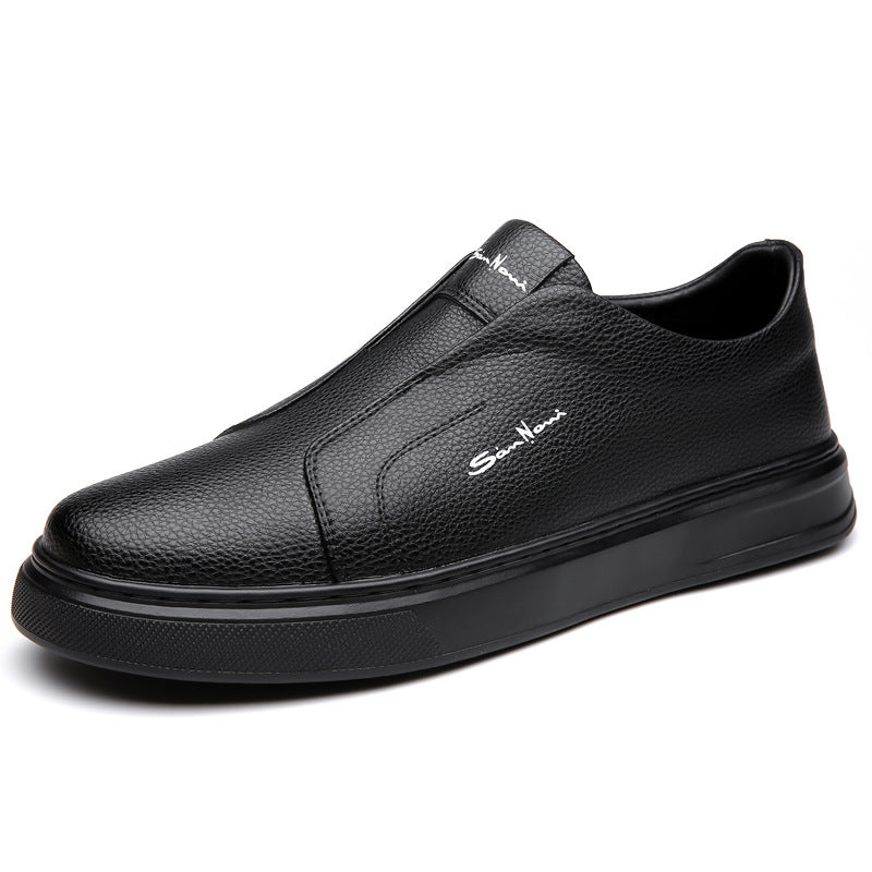 Casual Anti-Slip Lace-Up Soft Sole Everyday Sneakers Women