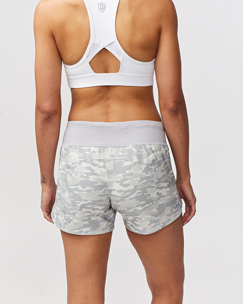 Excel Women's Workout Shorts for Active Performance Comfort
