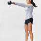 Excel Women's Workout Shorts for Active Performance Comfort