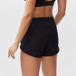 Excel Women's Workout Shorts for Active Performance Comfort