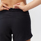 Excel Women's Workout Shorts for Active Performance Comfort