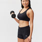 Excel Women's Workout Shorts for Active Performance Comfort