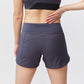 Excel Women's Workout Shorts for Active Performance Comfort