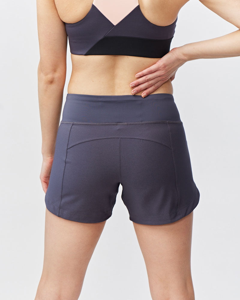 Excel Women's Workout Shorts for Active Performance Comfort
