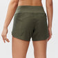 Excel Women's Workout Shorts for Active Performance Comfort